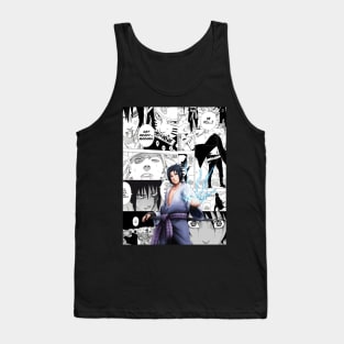 Sasuke Tank Top